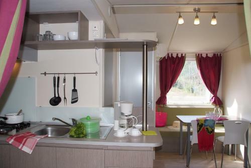 Camping Vall�e Du Paradis