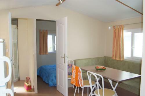 Camping Vall�e Du Paradis