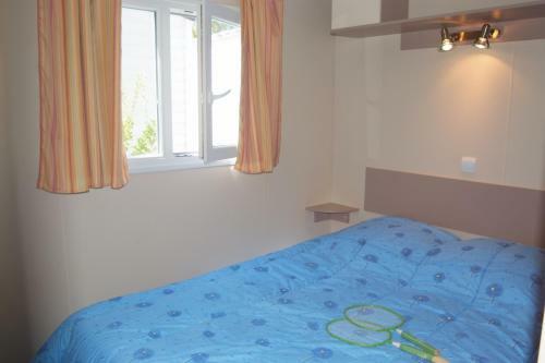 Camping Vall�e Du Paradis