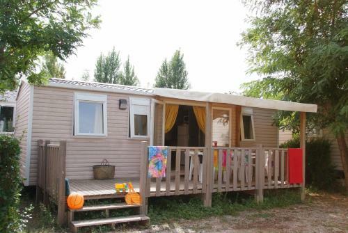 Camping Vall�e Du Paradis