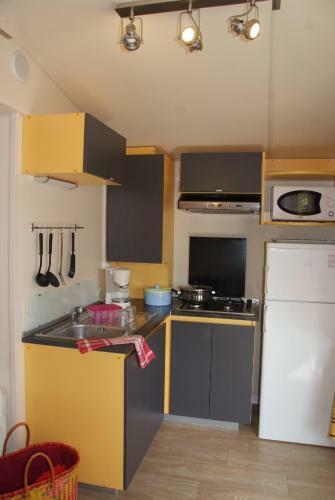 Camping Vall�e Du Paradis