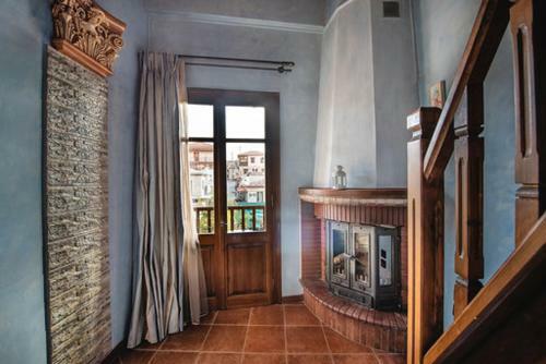 Hostal Celena Maisonettes
