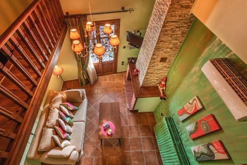 Hostal Celena Maisonettes