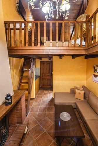 Hostal Celena Maisonettes