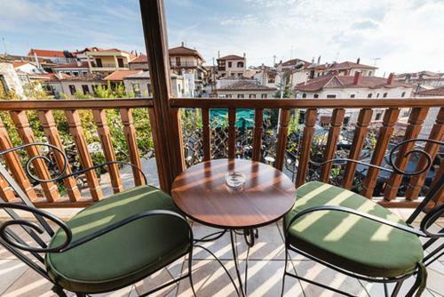 Hostal Celena Maisonettes