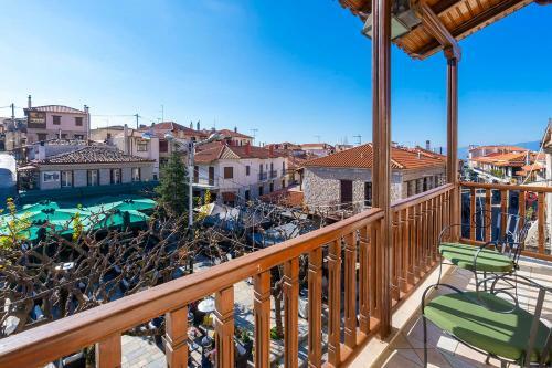 Hostal Celena Maisonettes