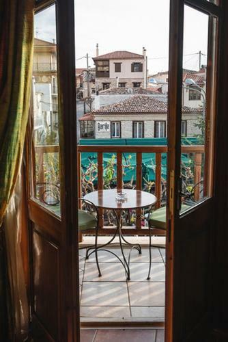 Hostal Celena Maisonettes