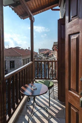Hostal Celena Maisonettes