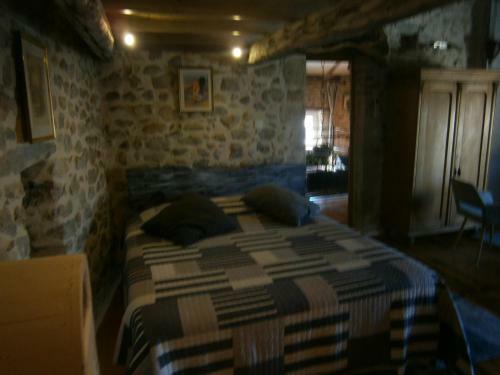 Apartamento Gite L'etape