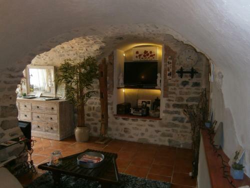 Apartamento Gite L'etape
