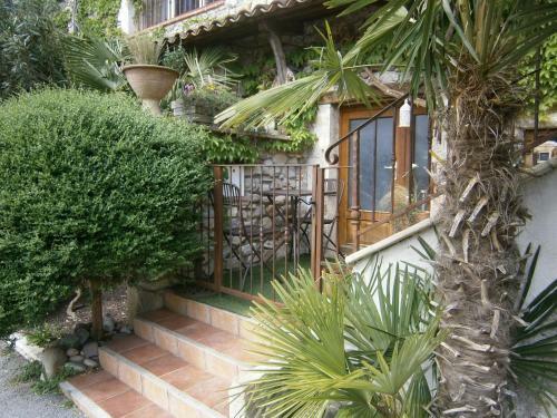 Apartamento Gite L'etape