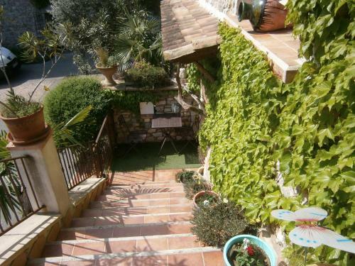 Apartamento Gite L'etape