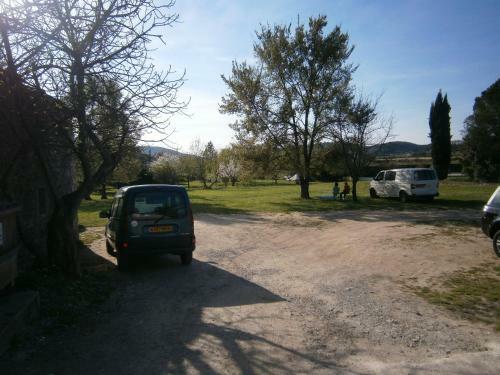 Apartamento Gite L'etape