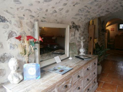 Apartamento Gite L'etape