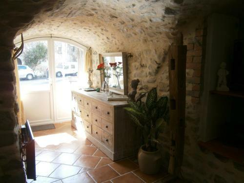 Apartamento Gite L'etape