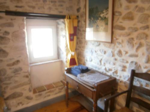 Apartamento Gite L'etape