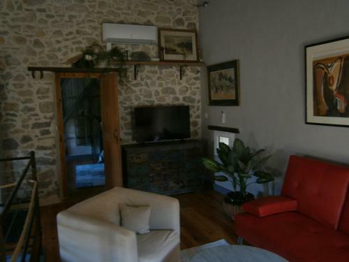 Apartamento Gite L'etape