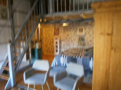 Apartamento Gite L'etape