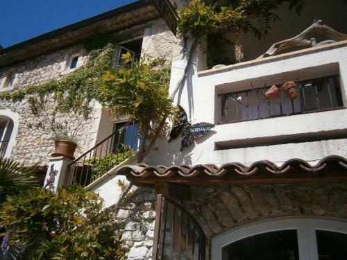 Apartamento Gite L'etape