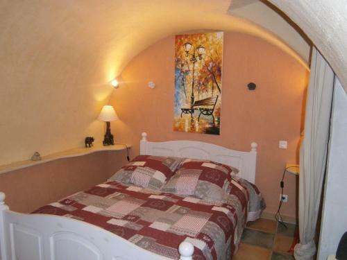 Apartamento Gite L'etape