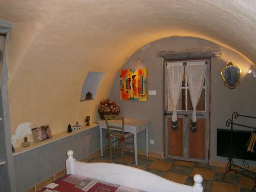 Apartamento Gite L'etape