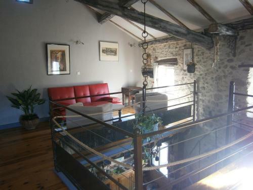 Apartamento Gite L'etape