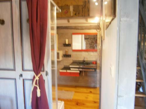 Apartamento Gite L'etape