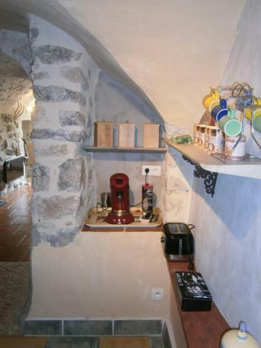 Apartamento Gite L'etape