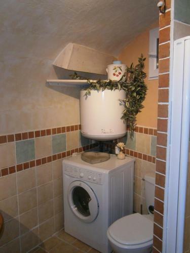 Apartamento Gite L'etape
