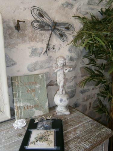 Apartamento Gite L'etape