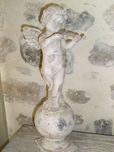 Apartamento Gite L'etape