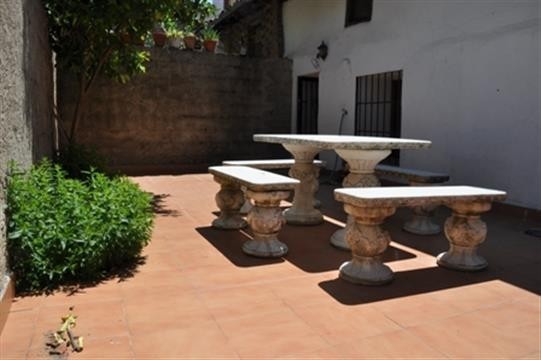 Apartamentos La Vera