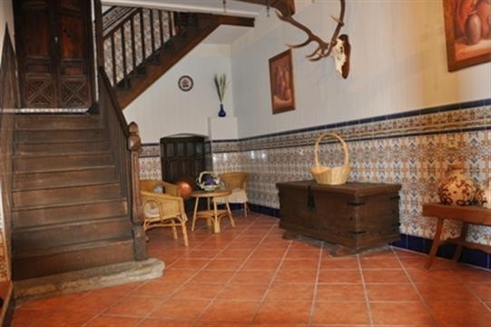 Apartamentos La Vera