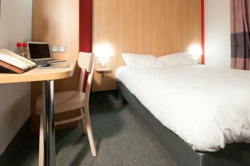 Hotel B&B La Rochelle Beaulieu
