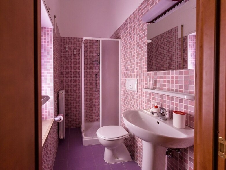 B&B Rose Villa