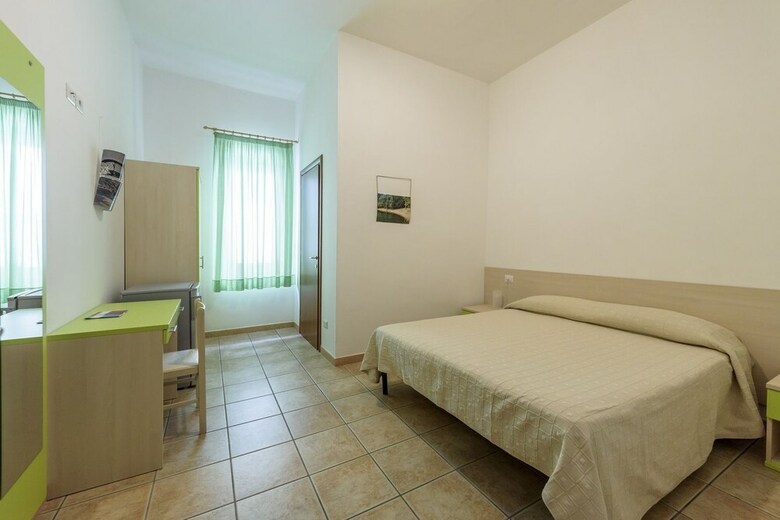 B&B Rose Villa