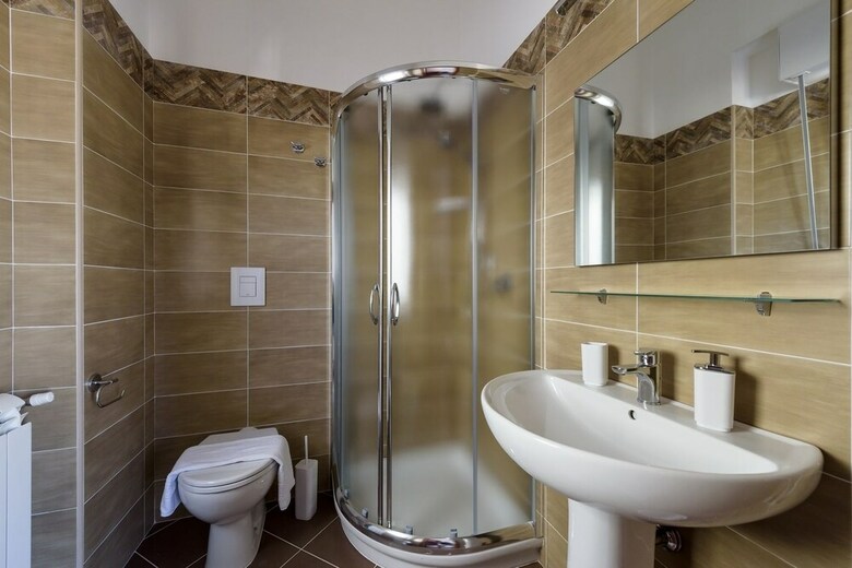 B&B Rose Villa
