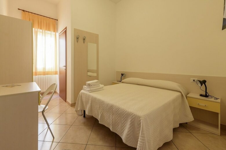 B&B Rose Villa