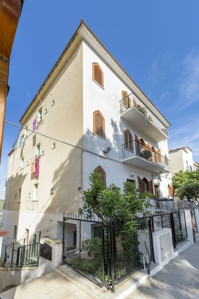 B&B Rose Villa