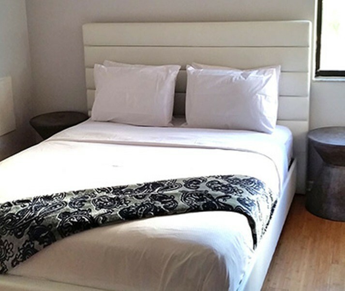 Apartamento Beachside All Suites Hotel