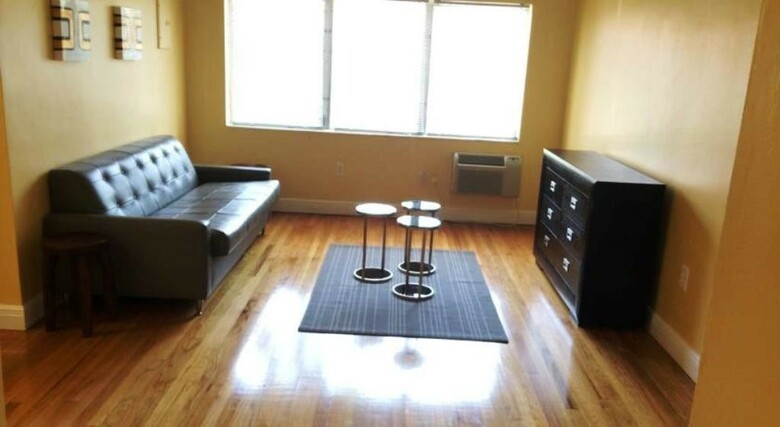 Apartamento Beachside All Suites Hotel