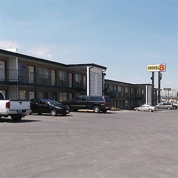 Motel 6 Rock Springs