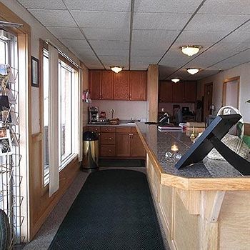 Motel 6 Rock Springs