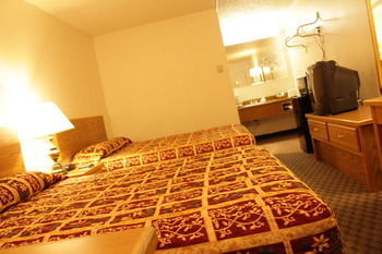 Motel 6 Rock Springs