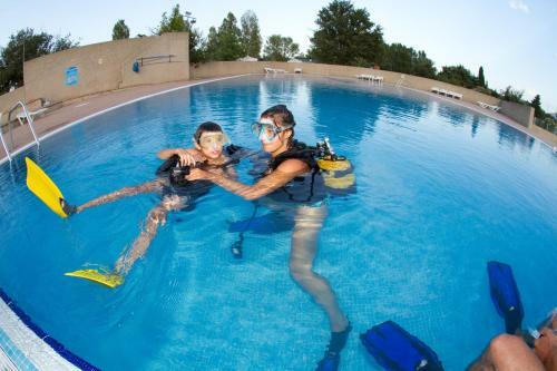 Le Club De Vacances