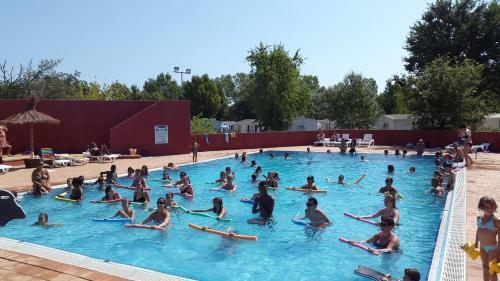 Le Club De Vacances