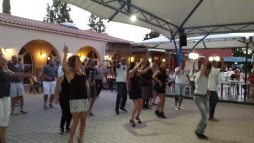 Le Club De Vacances