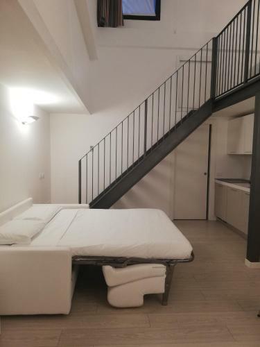 Apartamento Bb Hotels Residenza Citt� Studi