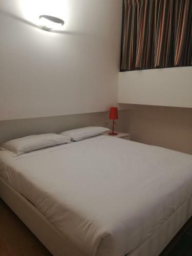 Apartamento Bb Hotels Residenza Citt� Studi