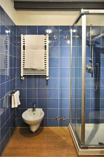 Apartamento Bb Hotels Residenza Citt� Studi